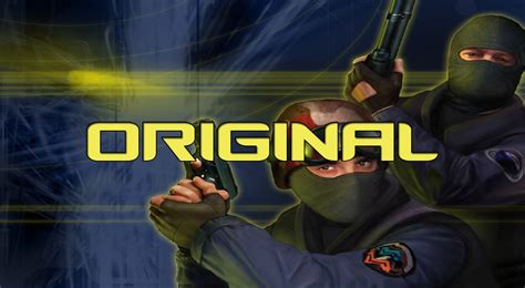 counter strike 1.6 original download.